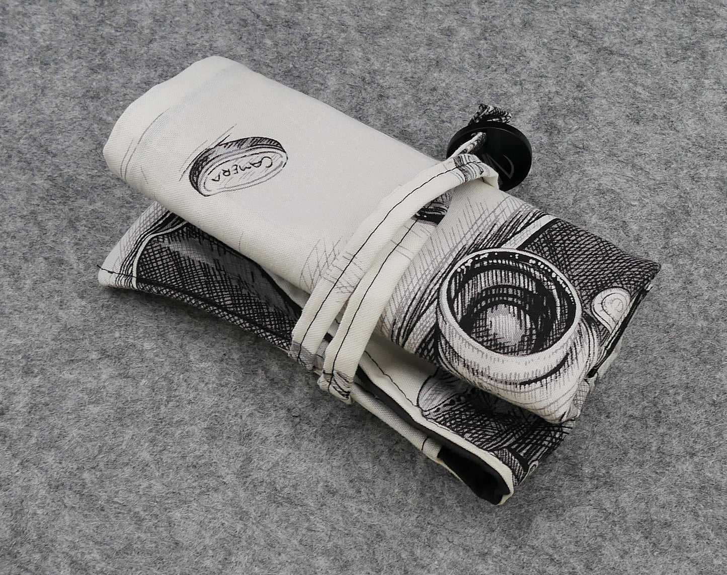 Pen Sleeves - 5 pen - Cameras