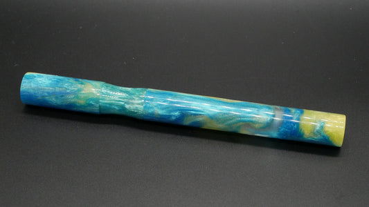 Hale - Small - D Squared Southern Fish Fry resin -Bock #6 nib