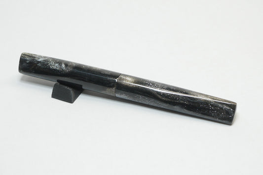 Prospector - Small - Pasqualle Frosted Onyx