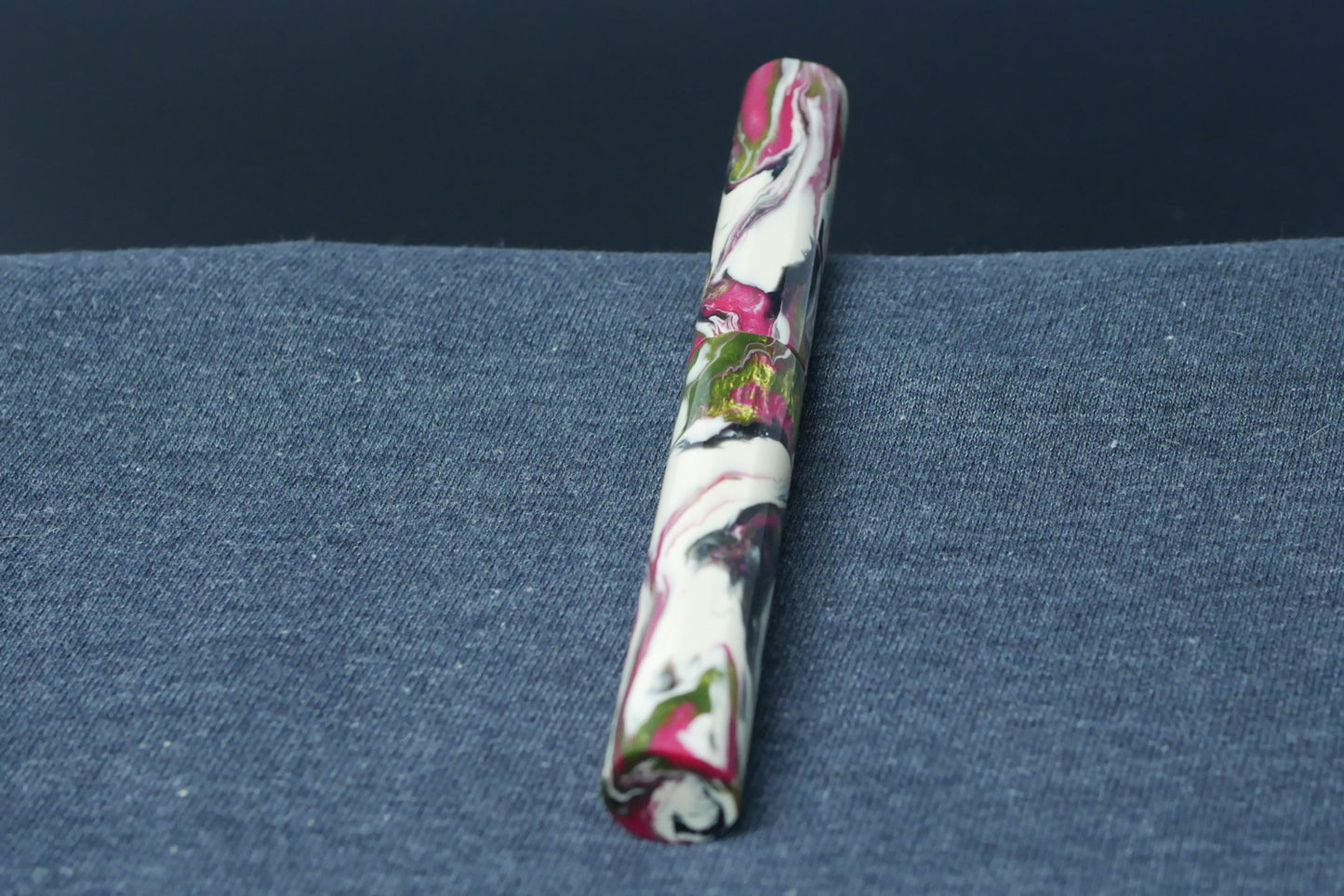 Shinobi - Small - CPC Ivory Rose Garden resin