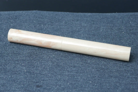 Shinobi - Small - CPC Unicorn Bone resin