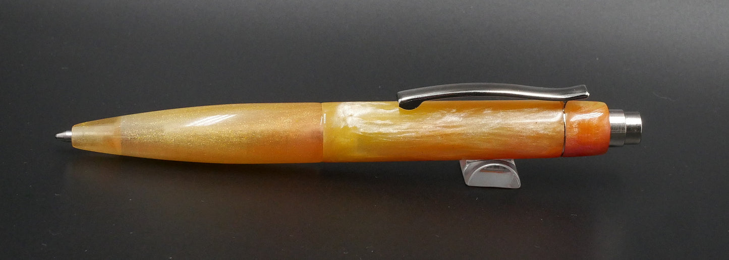 Preston Ballpoint - D Squared Arkansas Sunset -