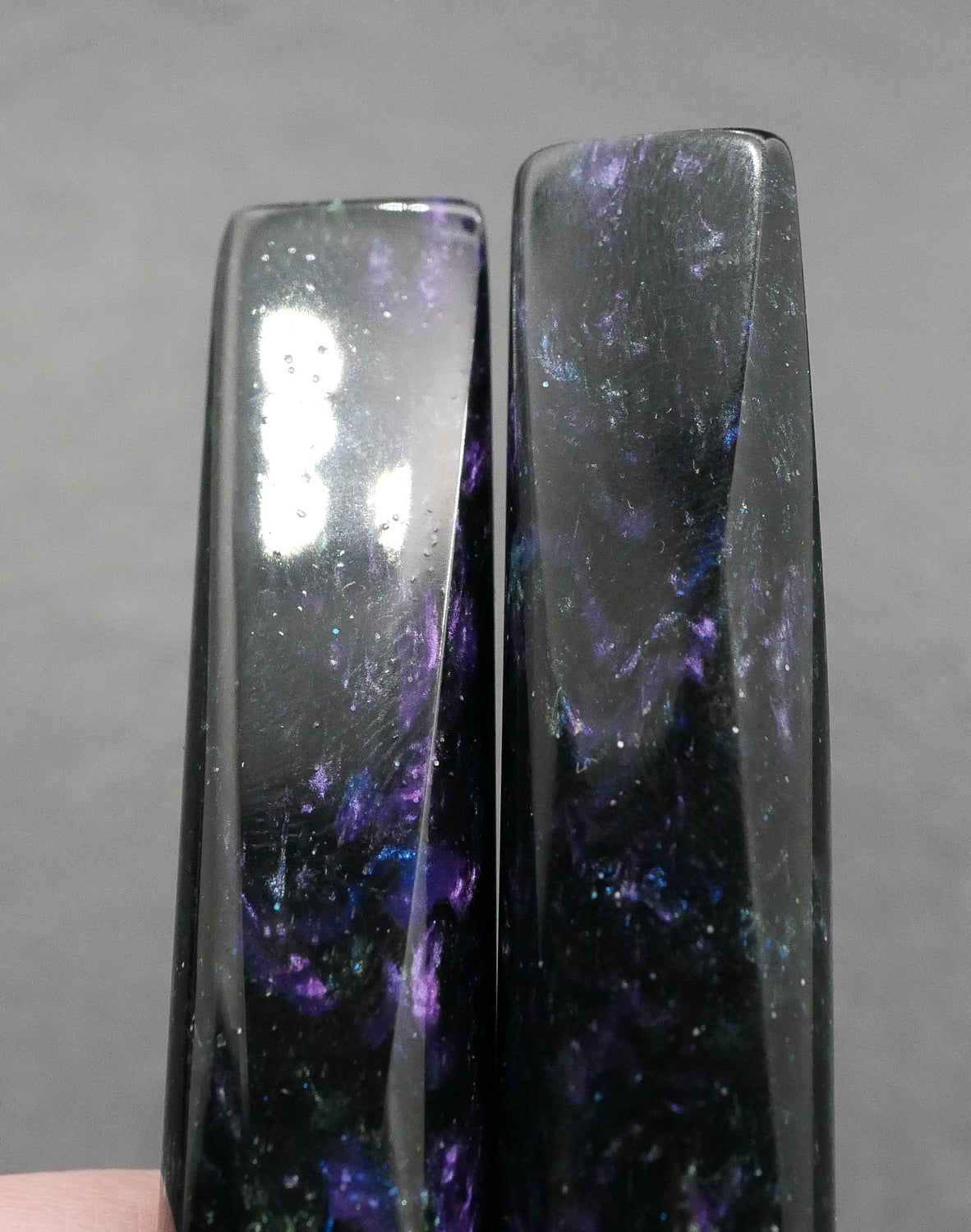 Prospector - Small – X Craft Deep Space resin - #6 nib