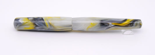 Elizabethan - Small- Corrl Creatons Mullein Moth - #6 nib