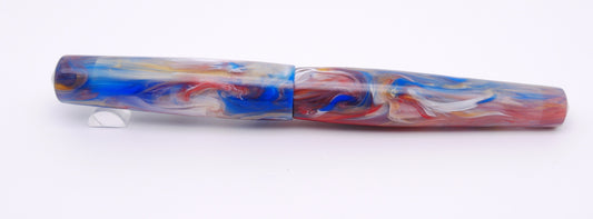 Elizabethan - Medium - Corrl Creatons Clear Convergence - #6 nib