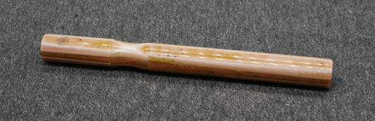 Hale - Small - D Squared Desert Strata resin -Bock #6 nib