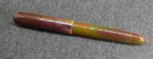 Sumpter - small - D Squared Arts resins, Gothic Mermaid - #6 nib