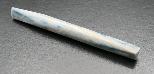 Prospector - Small – X Craft Light Blue resin - #6 nib