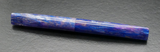 Prospector - Small – X Craft Purple resin - #6 nib