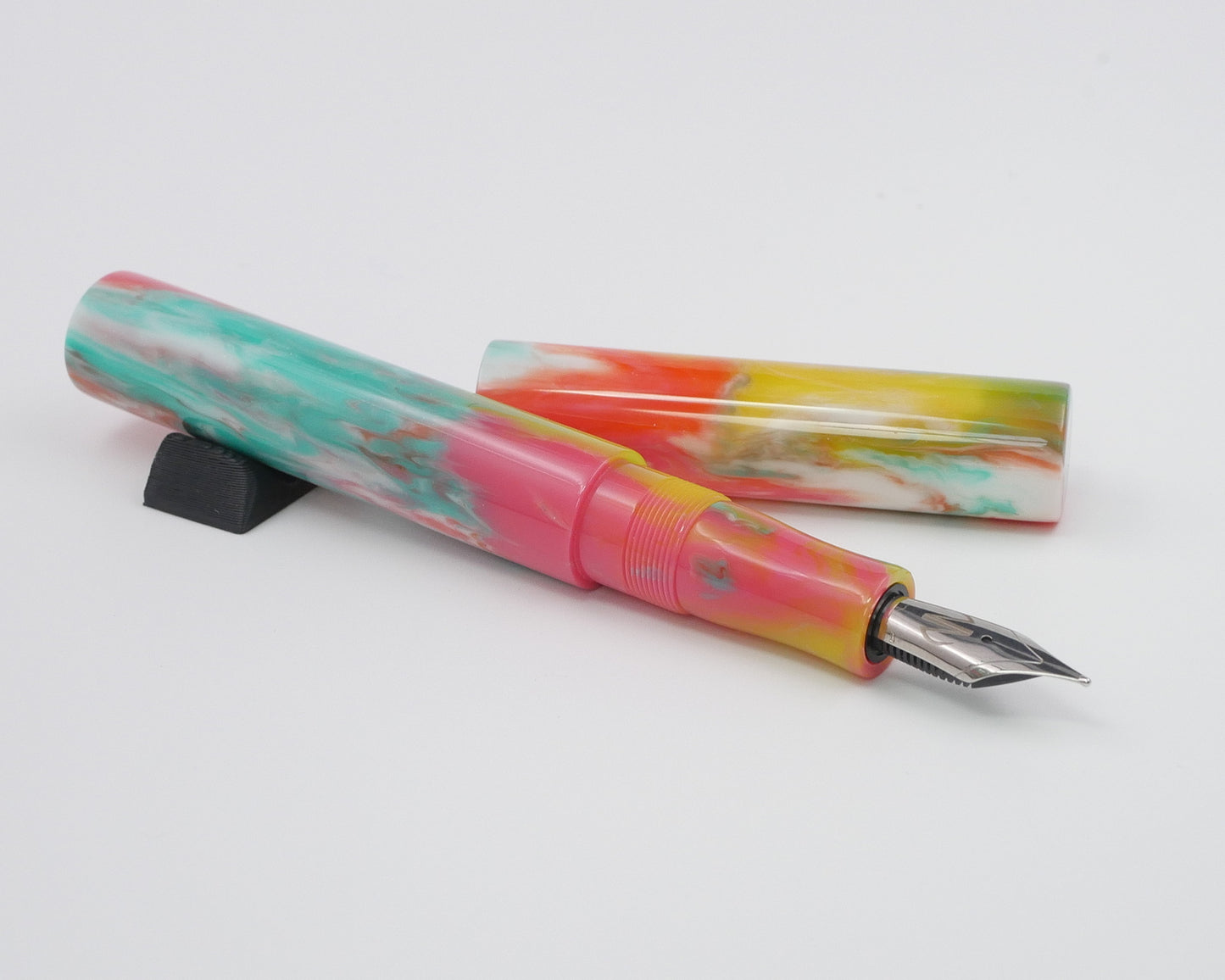 Eastman - Medium - Enigma resin -Jowo #6 nib