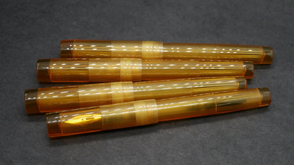 Orville - medium - Ultem - Jowo #6 nib