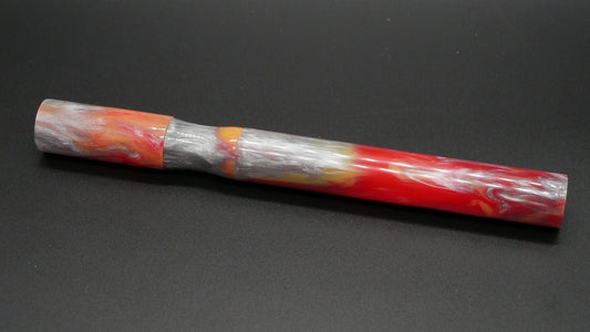 Hale - Small -  D Squared Urban Adventure resin -Bock #6 nib