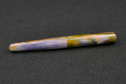 Moody - Small - D Squared Arts Arkansas Abalone - Jowo #6 nib