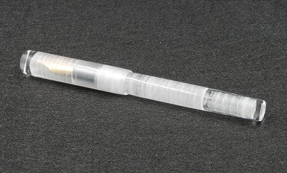 Orville - slim - Clear acrylic - #6 nib