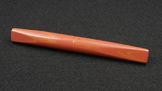 Prospector - Medium - SEM Mexico orange - Jowo #6 nib
