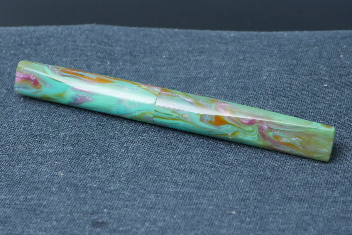 Prospector - Medium - Papa J Sherbet Swirl
