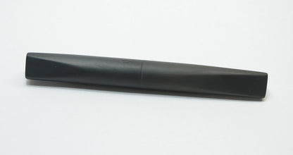 Prospector - Large - SEM Matte Black ebonite