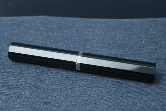 Shinobi - Large - SEM Male and Black ebonite