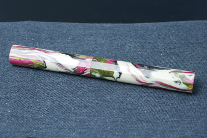 Shinobi - Small - CPC Ivory Rose Garden resin