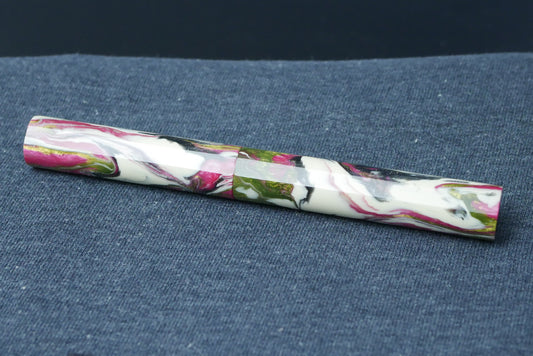 Shinobi - Small - CPC Ivory Rose Garden resin