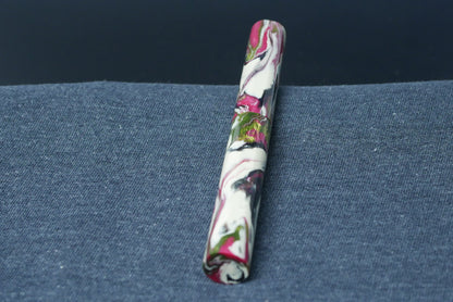 Shinobi - Small - CPC Ivory Rose Garden resin