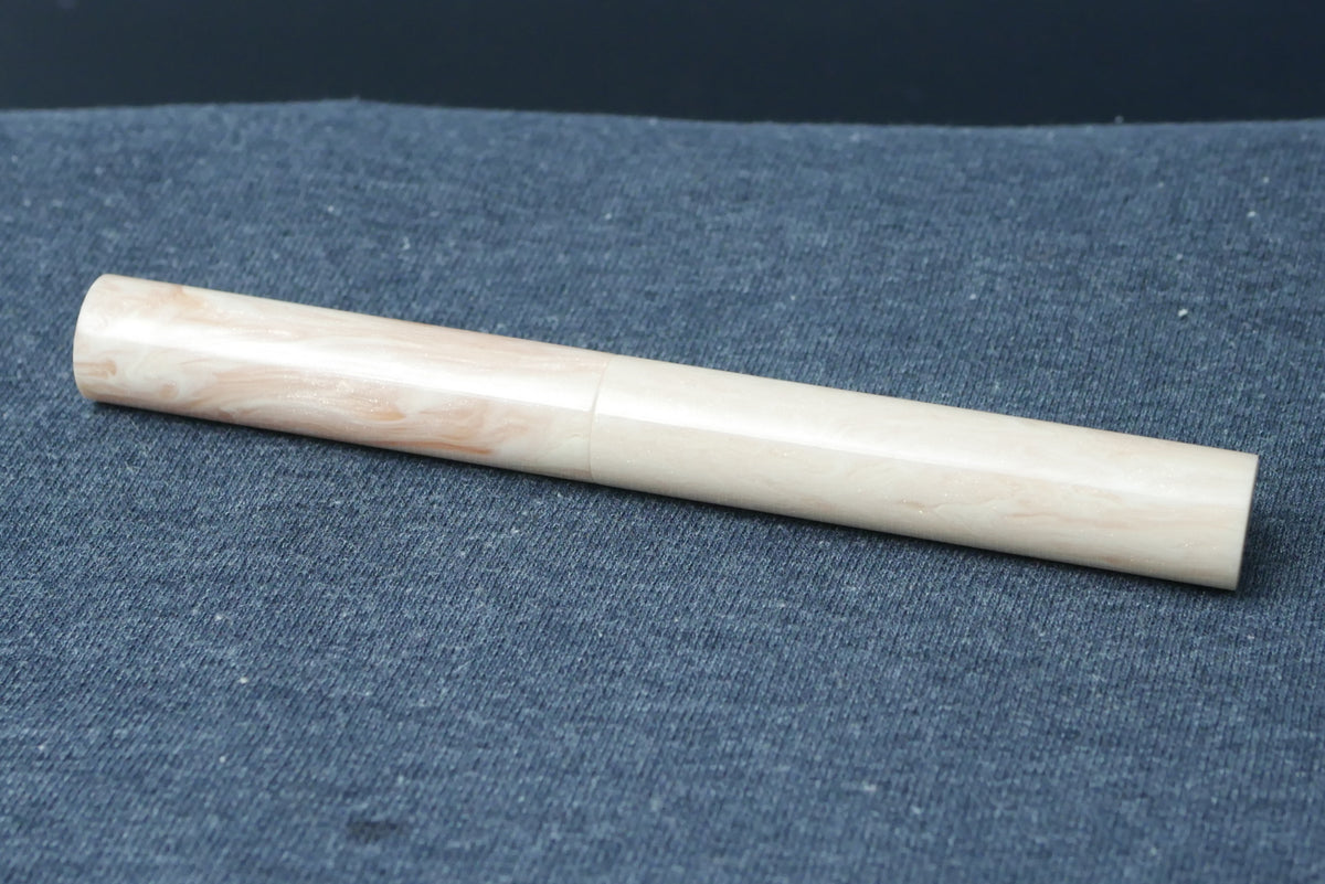 Shinobi - Small - CPC Unicorn Bone resin