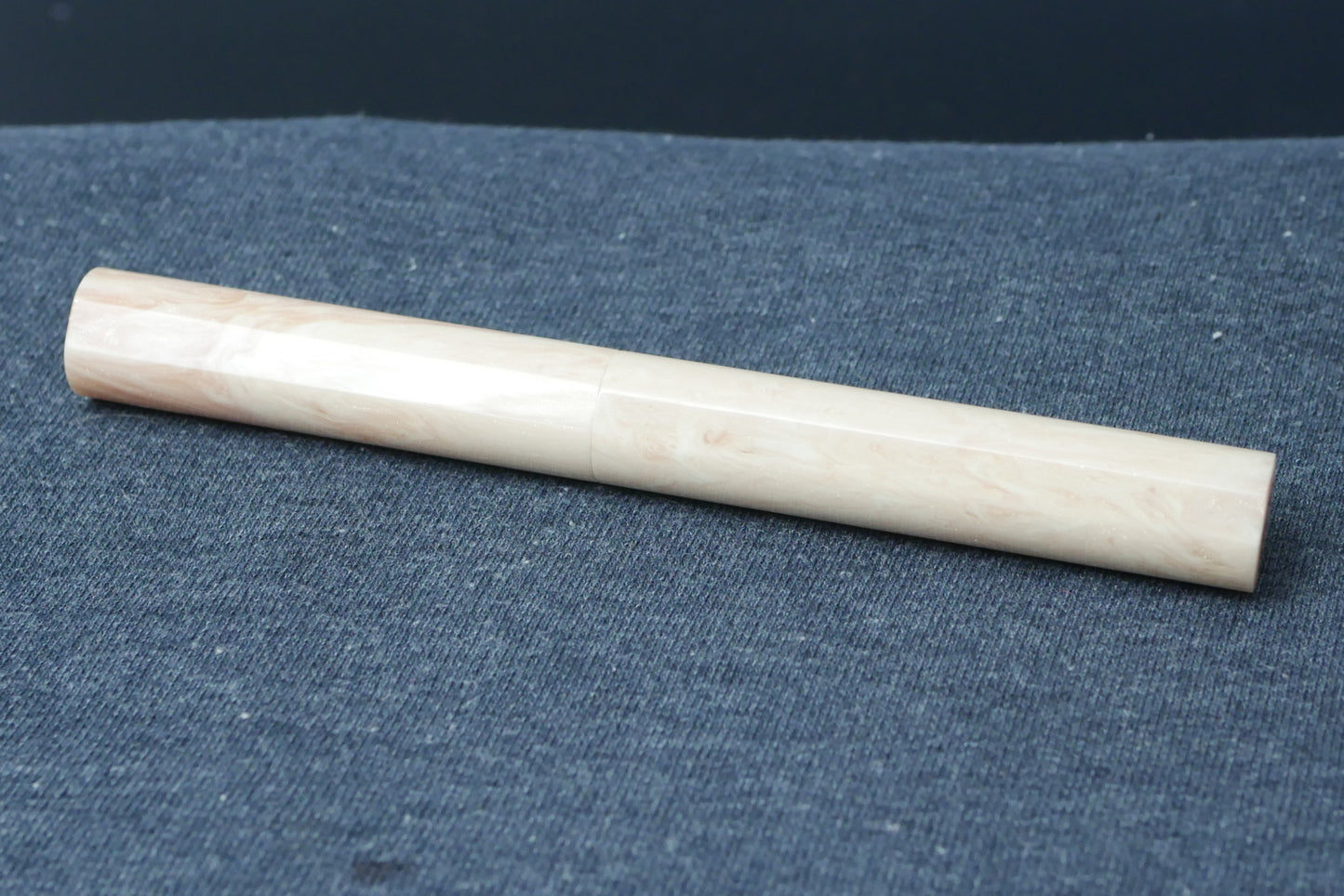 Shinobi - Small - CPC Unicorn Bone resin