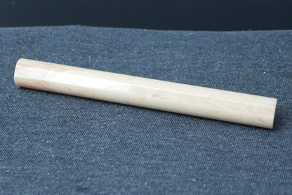 Shinobi - Small - CPC Unicorn Bone resin