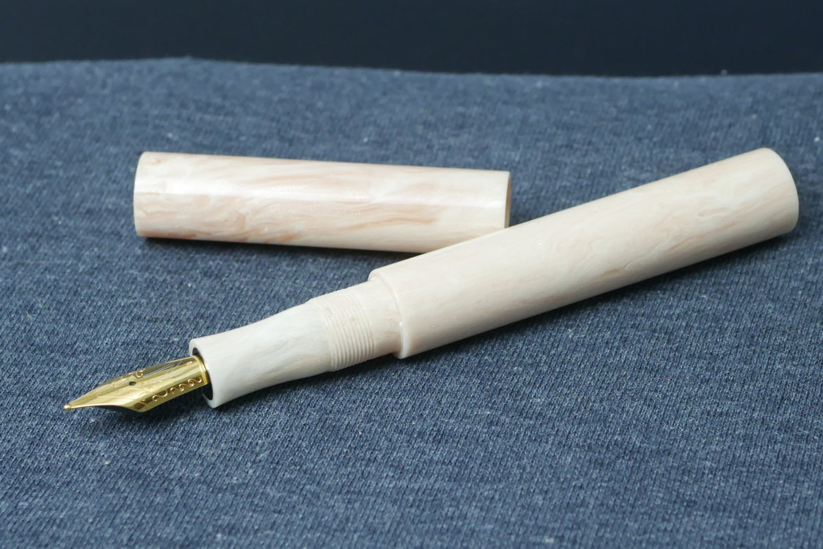 Shinobi - Small - CPC Unicorn Bone resin