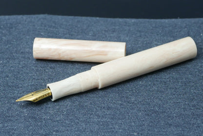 Shinobi - Small - CPC Unicorn Bone resin