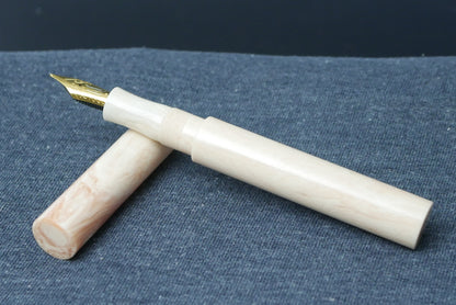 Shinobi - Small - CPC Unicorn Bone resin