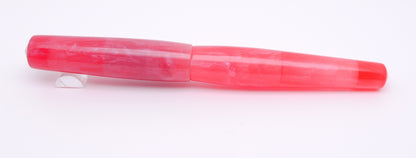 Elizabethan - Small- D Squared Pink and Bubblegum Lip Gloss-  #6 nib